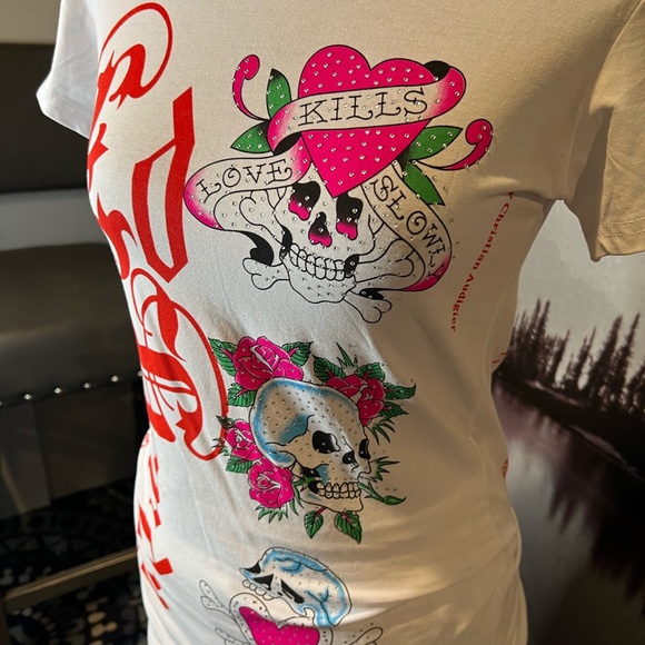 Ed Hardy by Christian Audigier - Picture 2 of 6